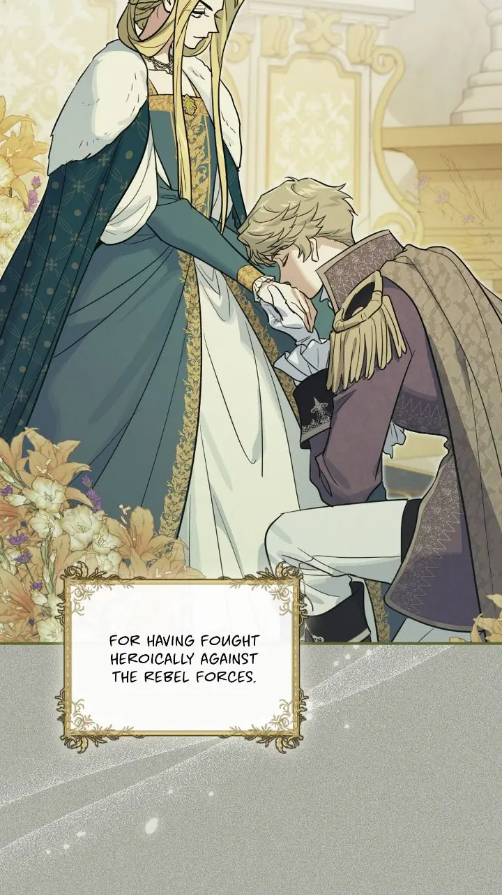 The Lady and the Beast Chapter 174 Page 8