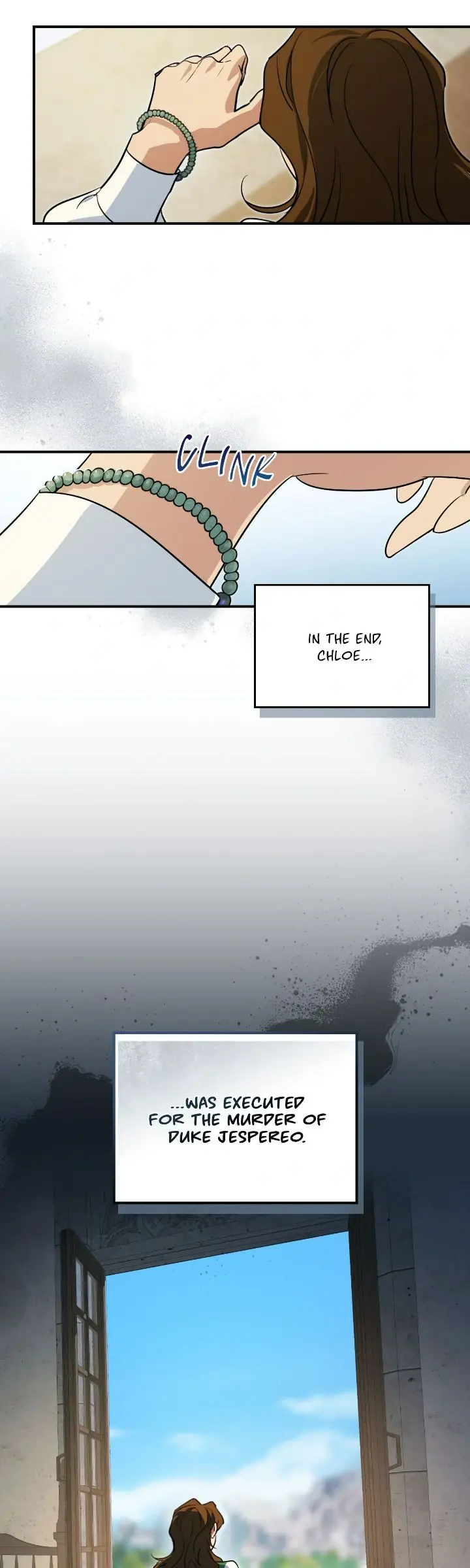 The Lady and the Beast Chapter 174 Page 10