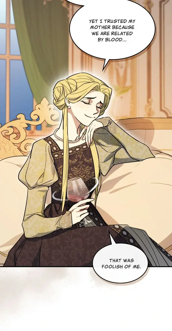 The Lady and the Beast Chapter 174 Page 26