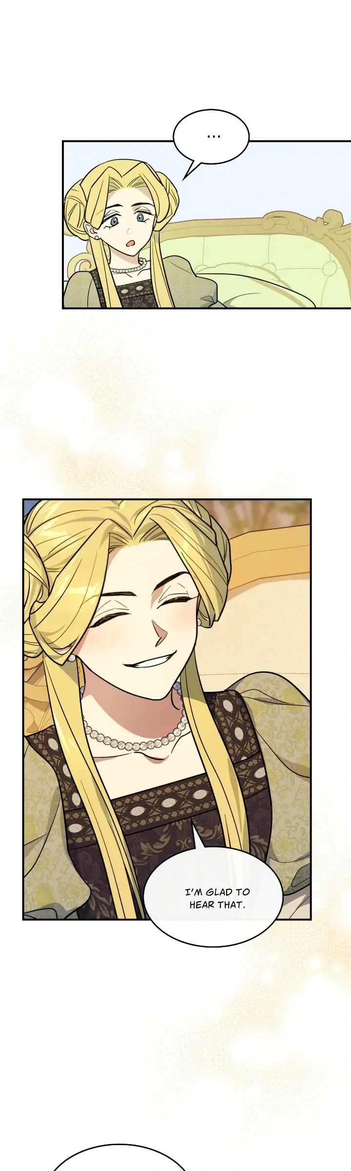 The Lady and the Beast Chapter 174 Page 30