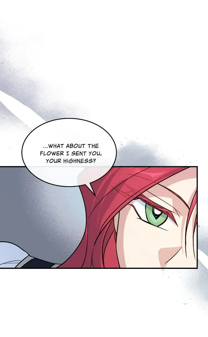 The Lady and the Beast Chapter 174 Page 36