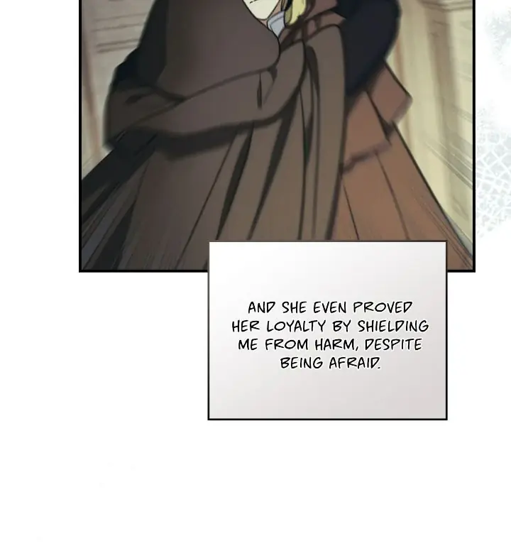 The Lady and the Beast Chapter 174 Page 40