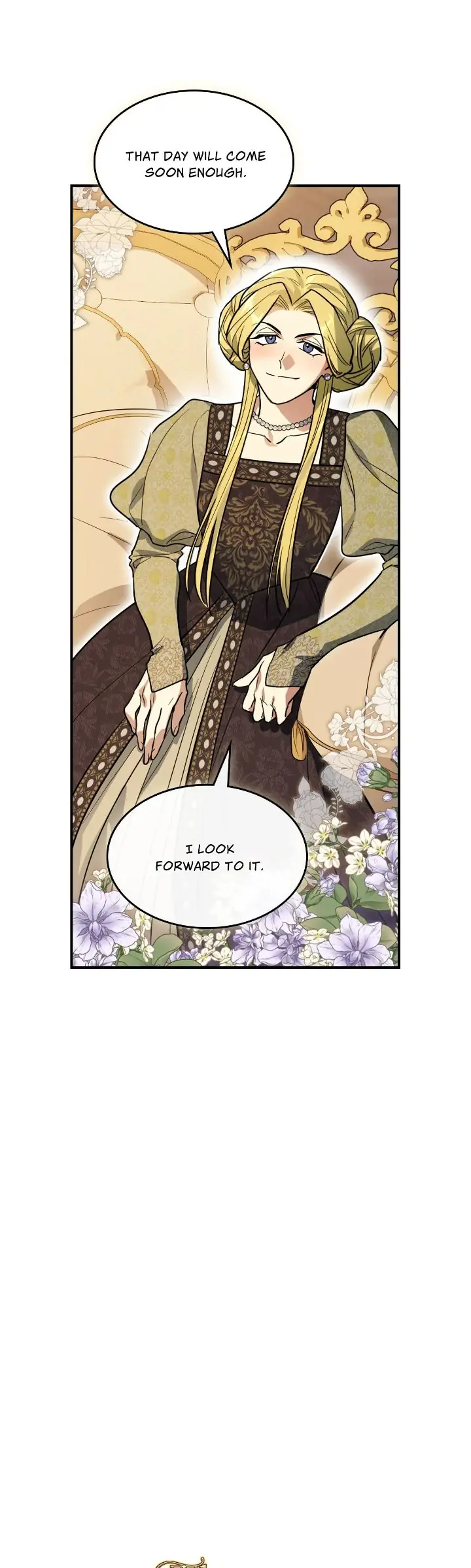 The Lady and the Beast Chapter 175 Page 15