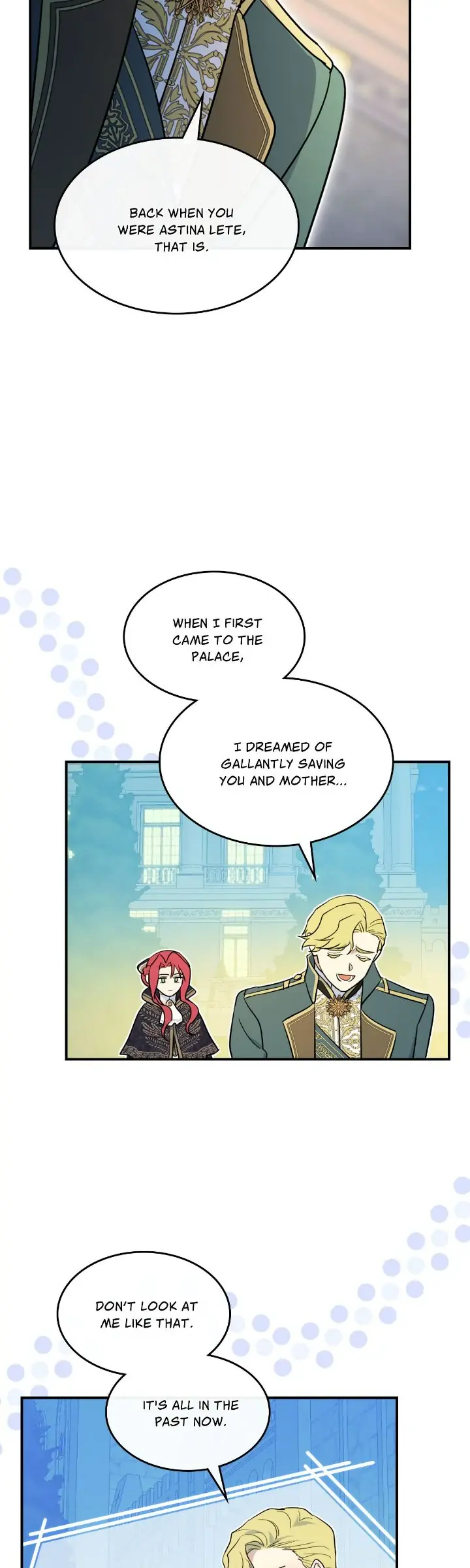 The Lady and the Beast Chapter 175 Page 23