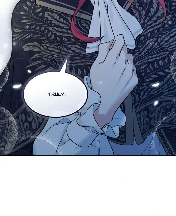 The Lady and the Beast Chapter 175 Page 27