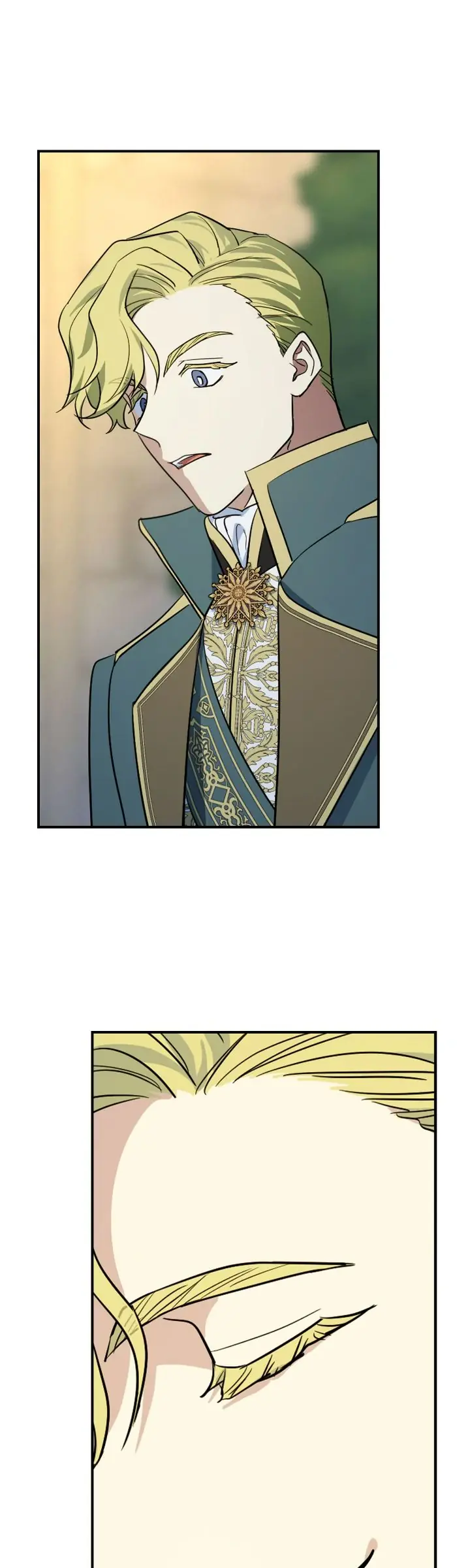 The Lady and the Beast Chapter 175 Page 28