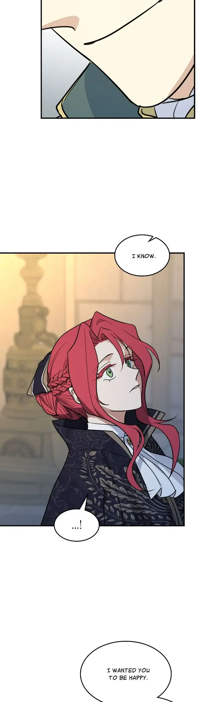The Lady and the Beast Chapter 175 Page 29