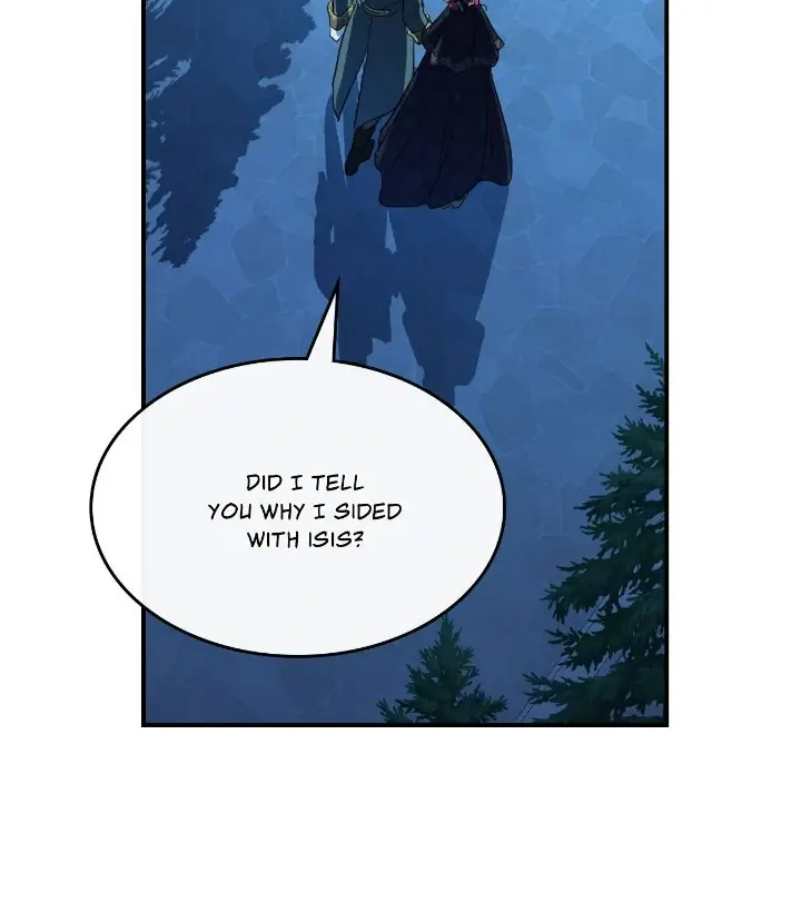 The Lady and the Beast Chapter 175 Page 31