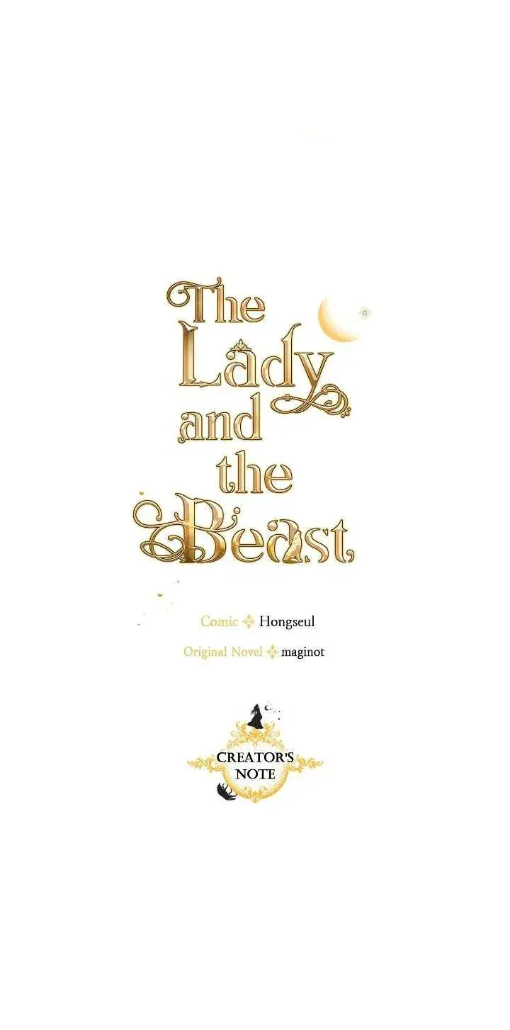 The Lady and the Beast Chapter 177 Page 2