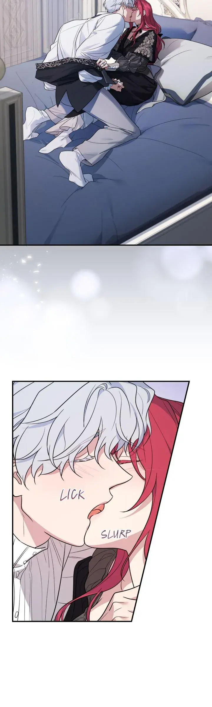 The Lady and the Beast Chapter 178 Page 2
