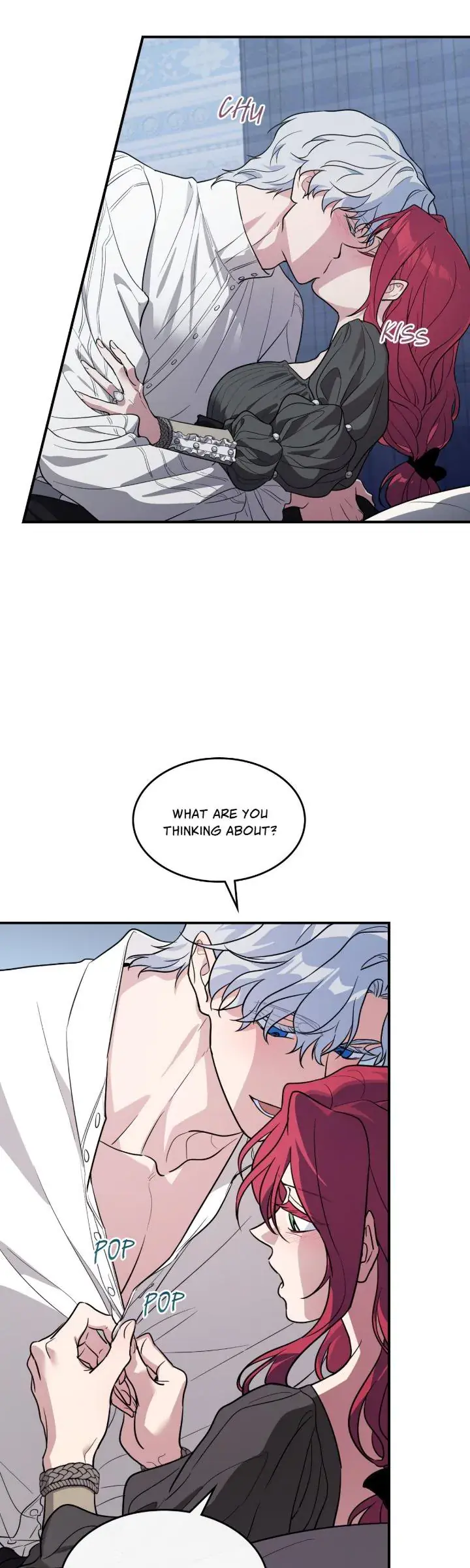 The Lady and the Beast Chapter 178 Page 3
