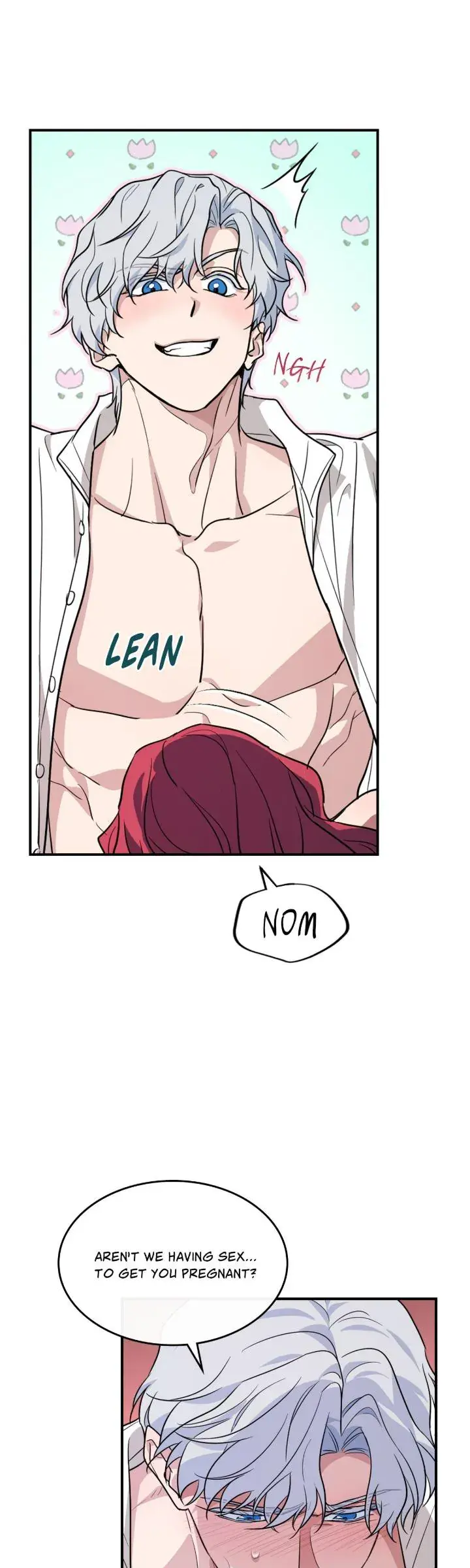 The Lady and the Beast Chapter 178 Page 11