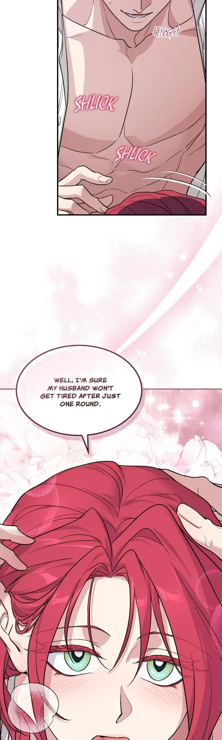 The Lady and the Beast Chapter 178 Page 12