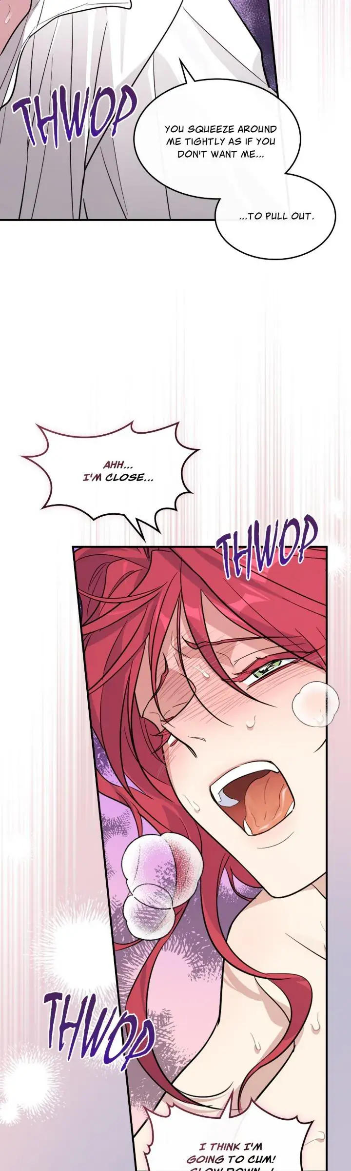 The Lady and the Beast Chapter 178 Page 24
