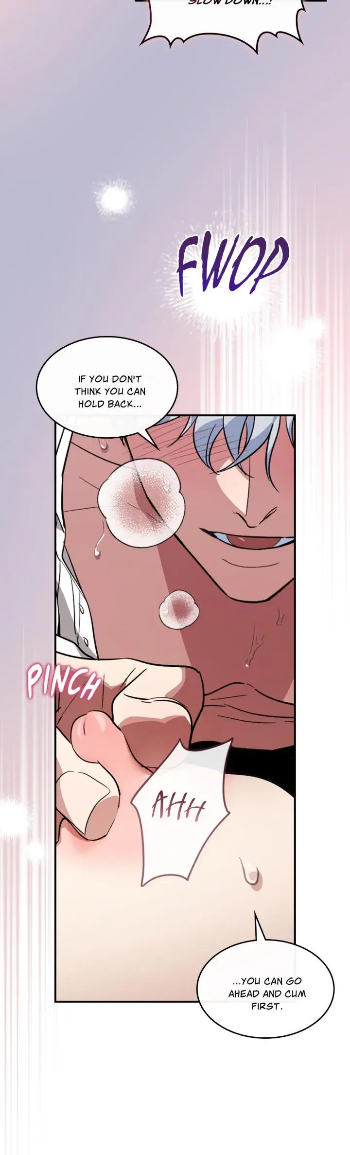 The Lady and the Beast Chapter 178 Page 25