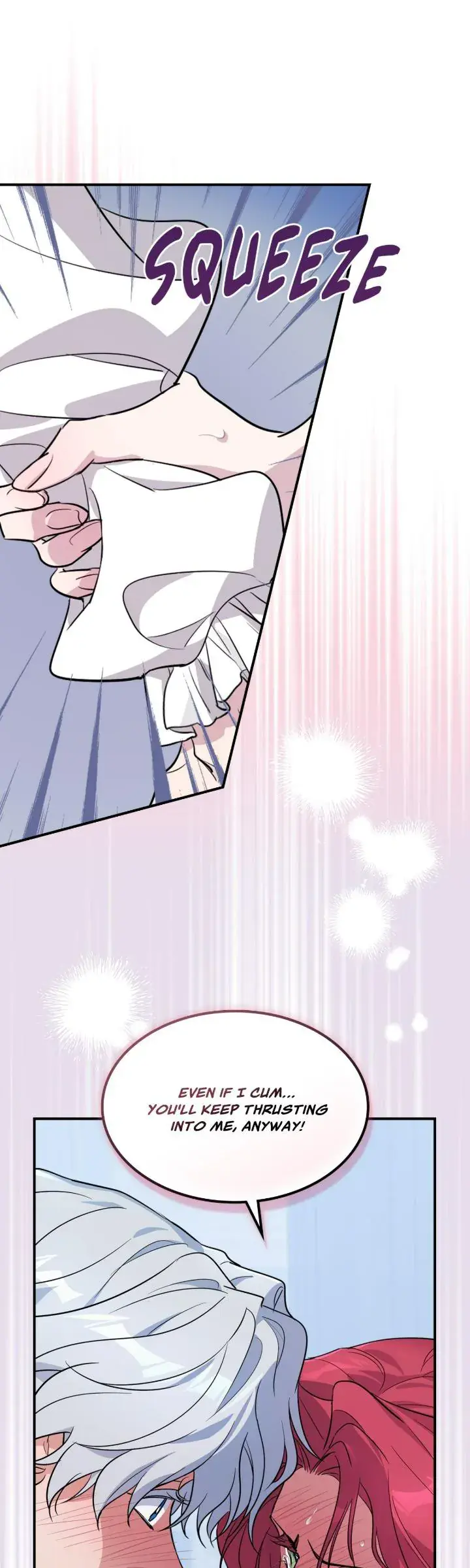 The Lady and the Beast Chapter 178 Page 26