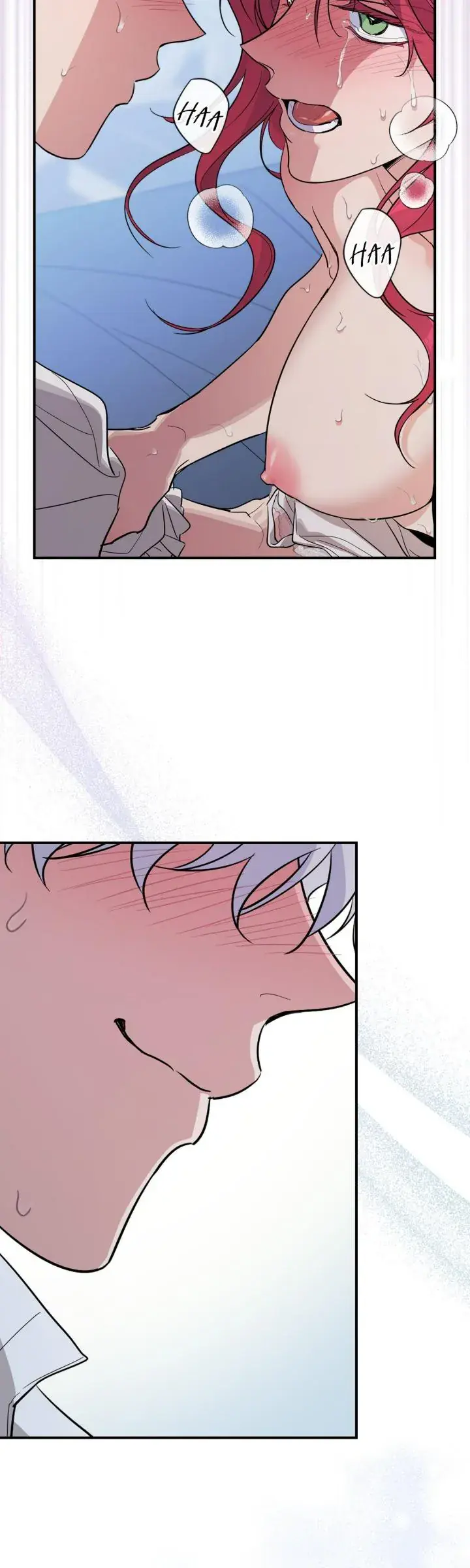 The Lady and the Beast Chapter 178 Page 27