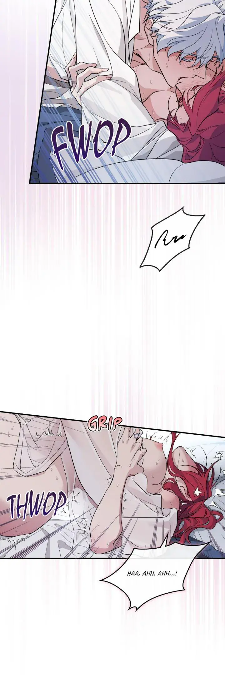 The Lady and the Beast Chapter 178 Page 30