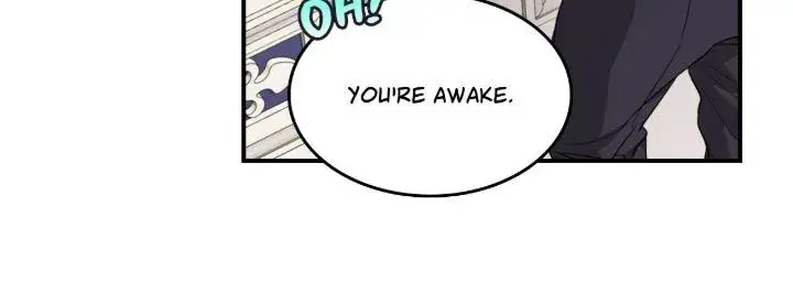 The Lady and the Beast Chapter 179 Page 20
