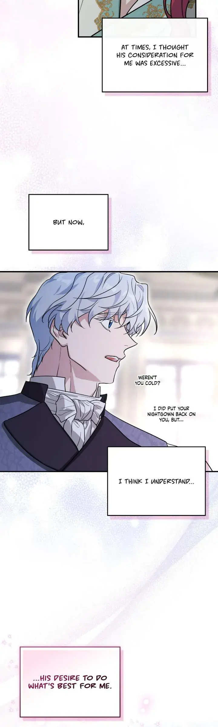 The Lady and the Beast Chapter 179 Page 23
