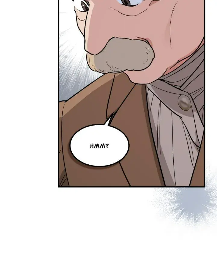 The Lady and the Beast Chapter 179 Page 34