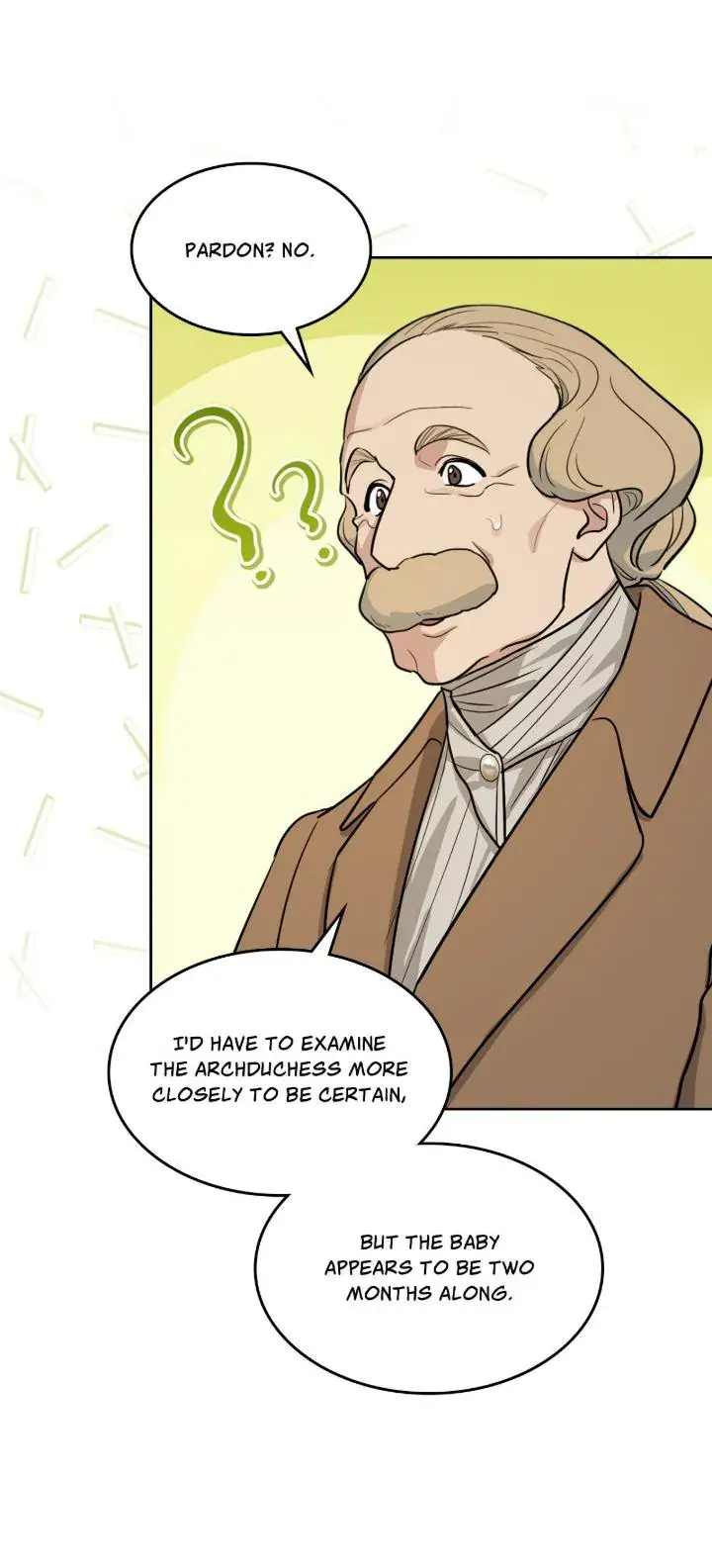 The Lady and the Beast Chapter 180 Page 2