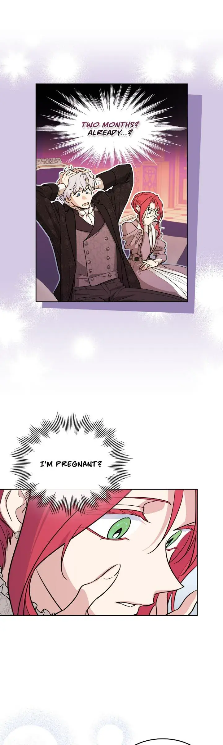 The Lady and the Beast Chapter 180 Page 3