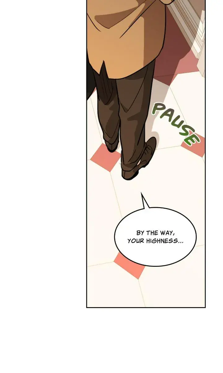 The Lady and the Beast Chapter 180 Page 6