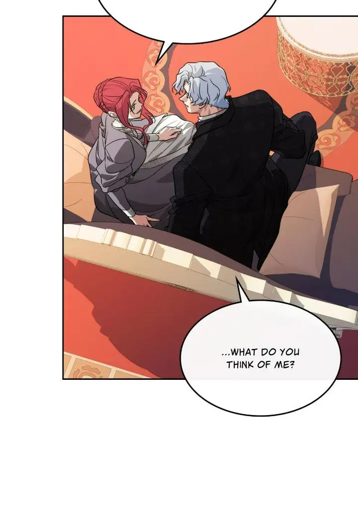 The Lady and the Beast Chapter 180 Page 10