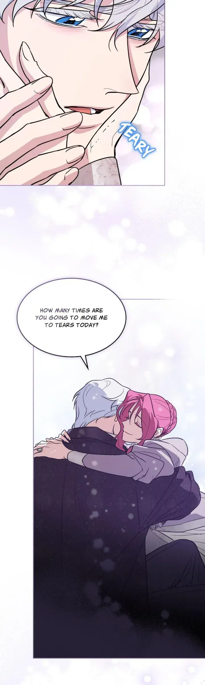 The Lady and the Beast Chapter 180 Page 15