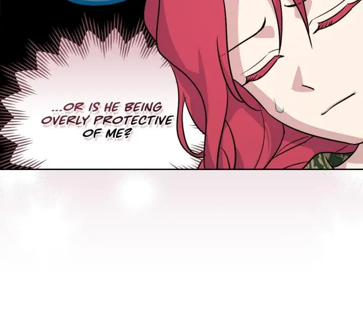 The Lady and the Beast Chapter 180 Page 30