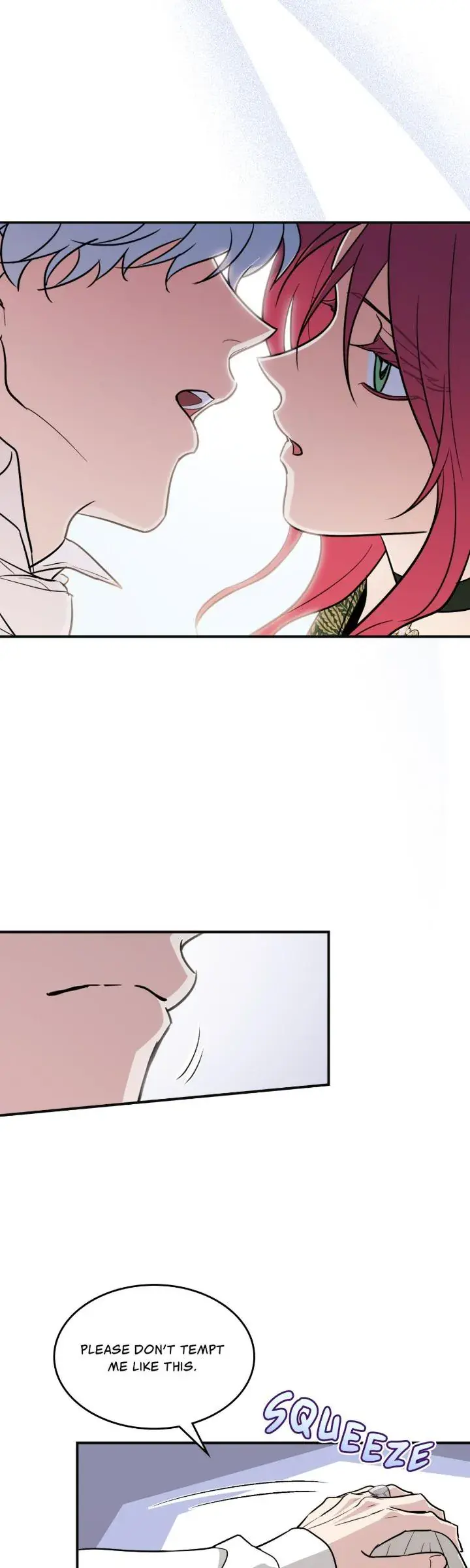 The Lady and the Beast Chapter 181 Page 2