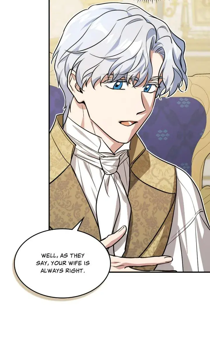 The Lady and the Beast Chapter 181 Page 8