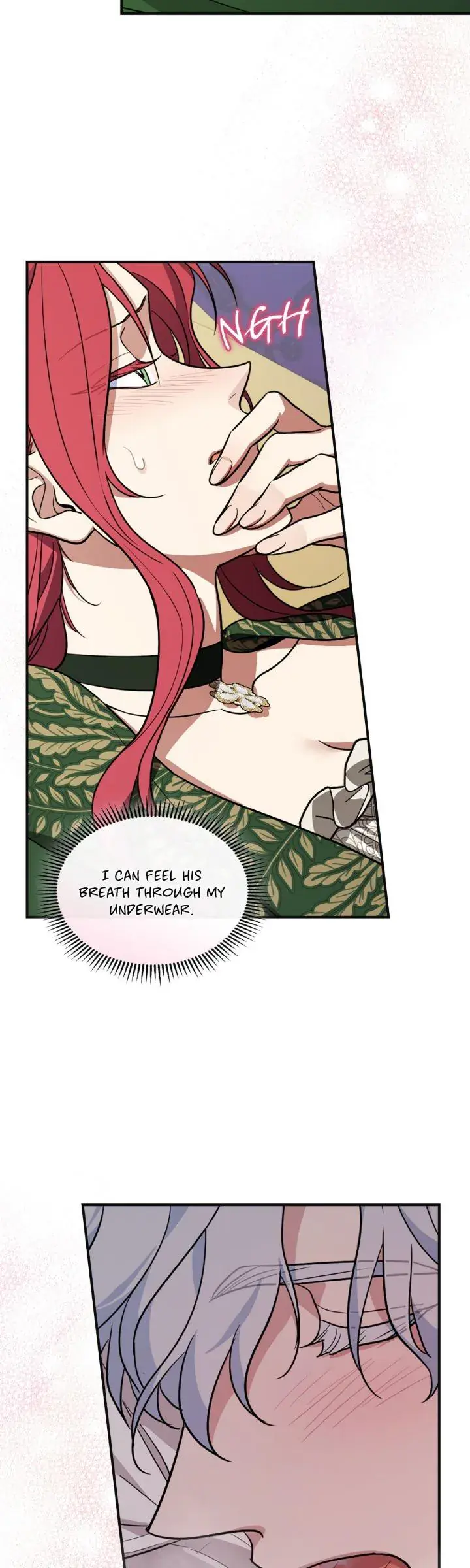 The Lady and the Beast Chapter 181 Page 14