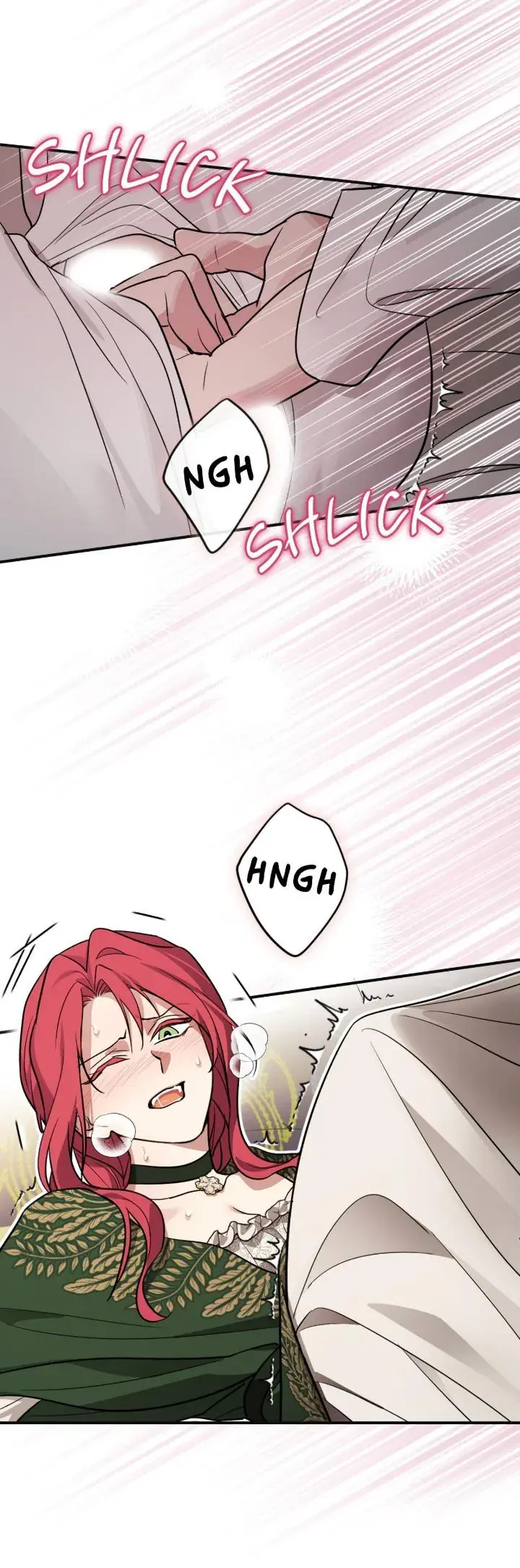 The Lady and the Beast Chapter 181 Page 19