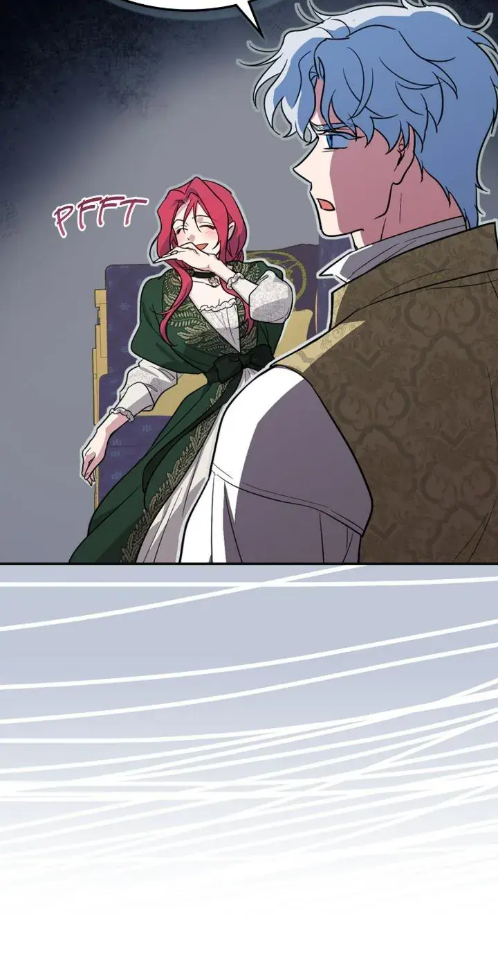 The Lady and the Beast Chapter 181 Page 26