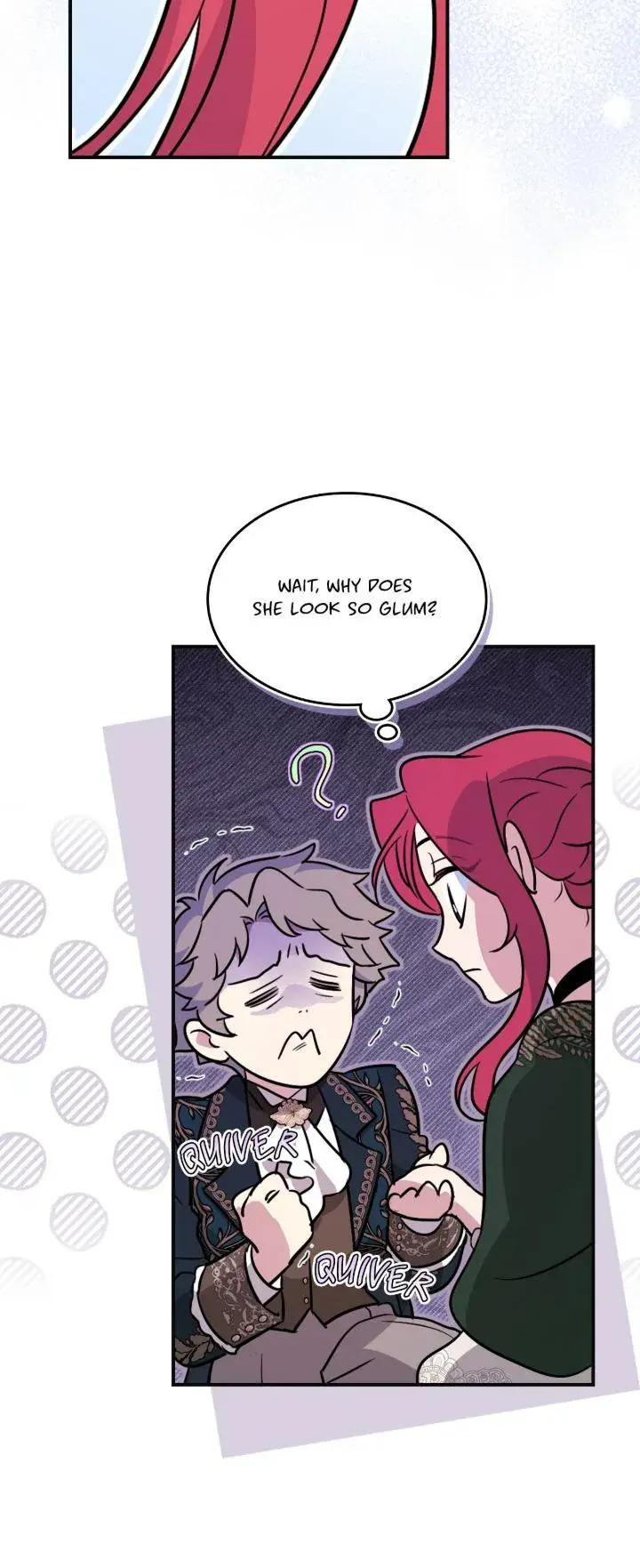 The Lady and the Beast Chapter 181 Page 36