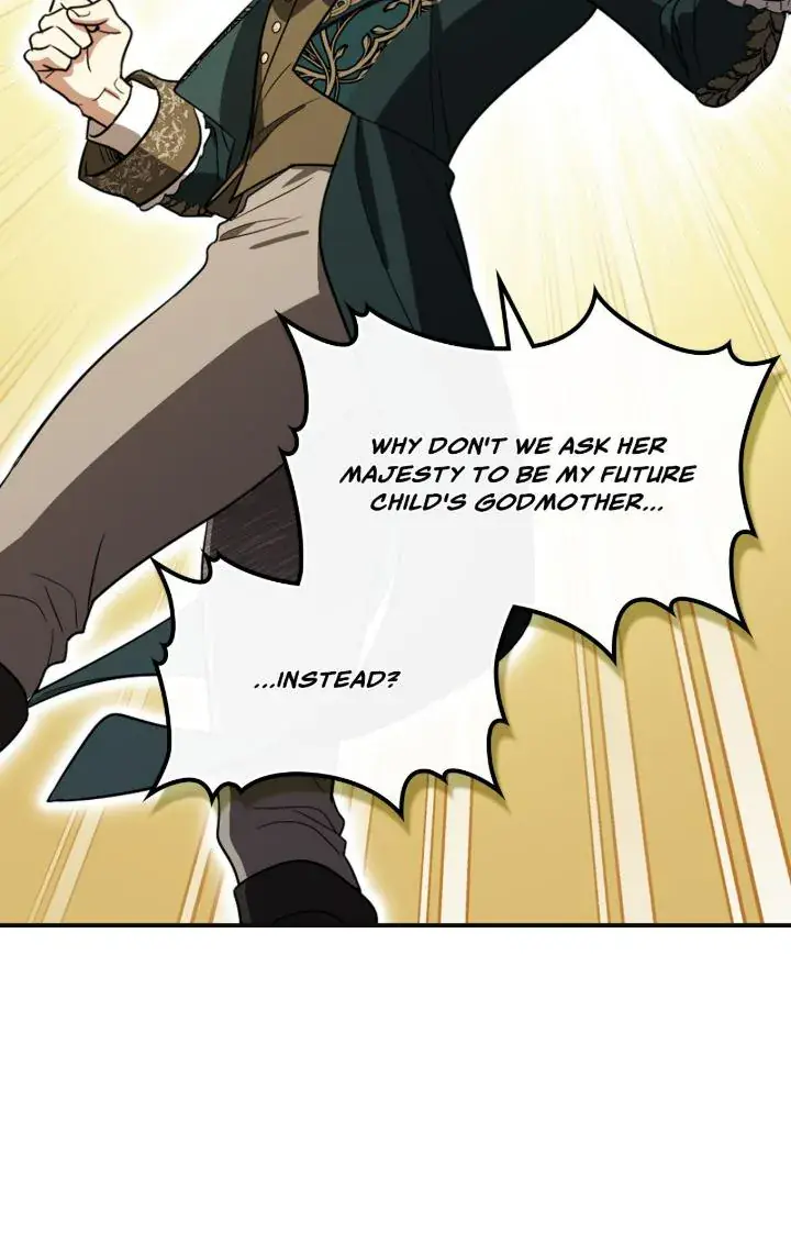 The Lady and the Beast Chapter 181 Page 40