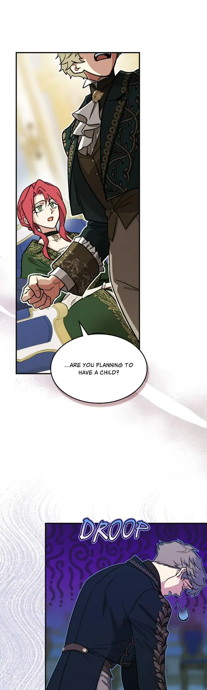 The Lady and the Beast Chapter 181 Page 41
