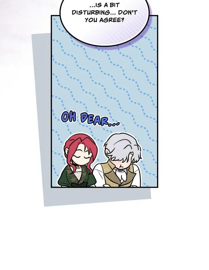 The Lady and the Beast Chapter 182 Page 3