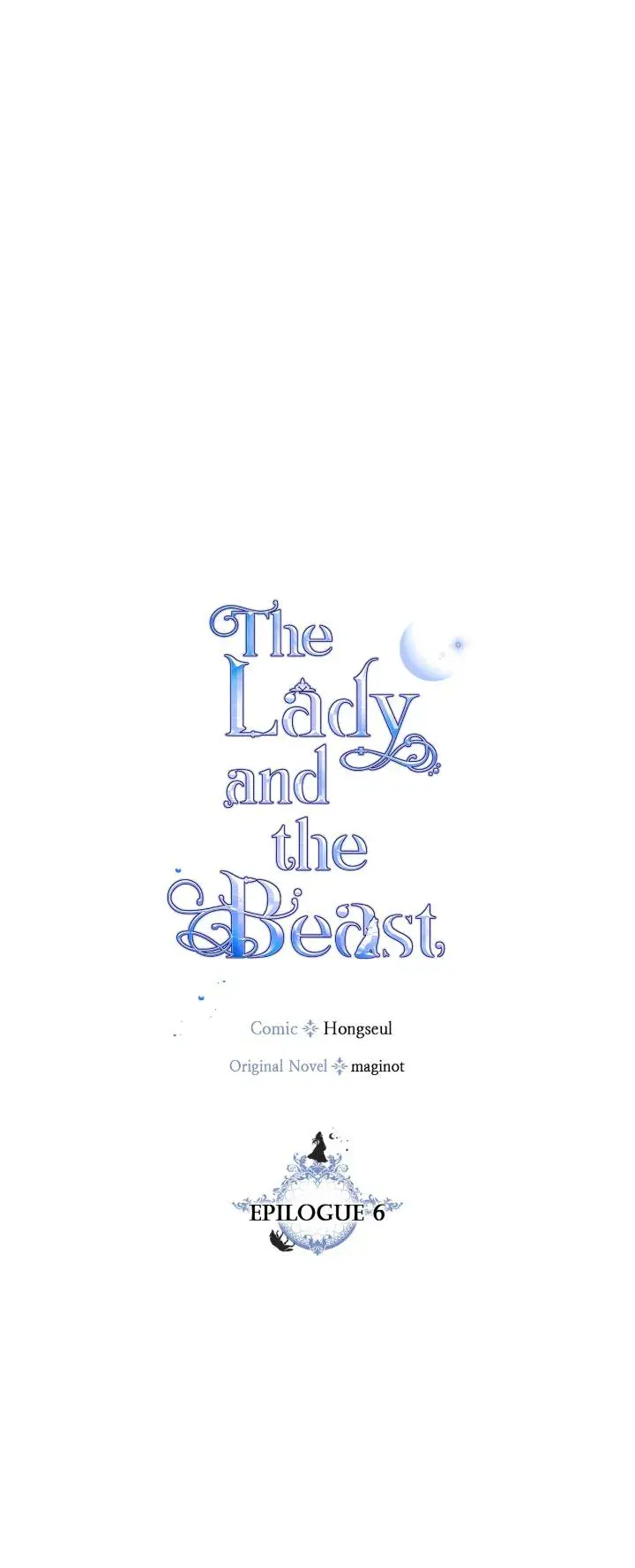 The Lady and the Beast Chapter 182 Page 10