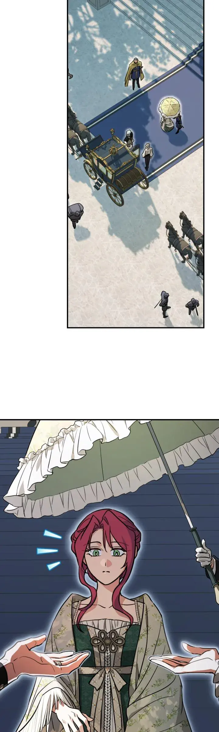 The Lady and the Beast Chapter 182 Page 26