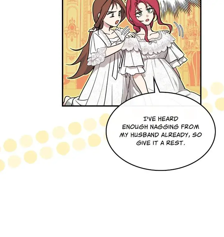 The Lady and the Beast Chapter 183 Page 4
