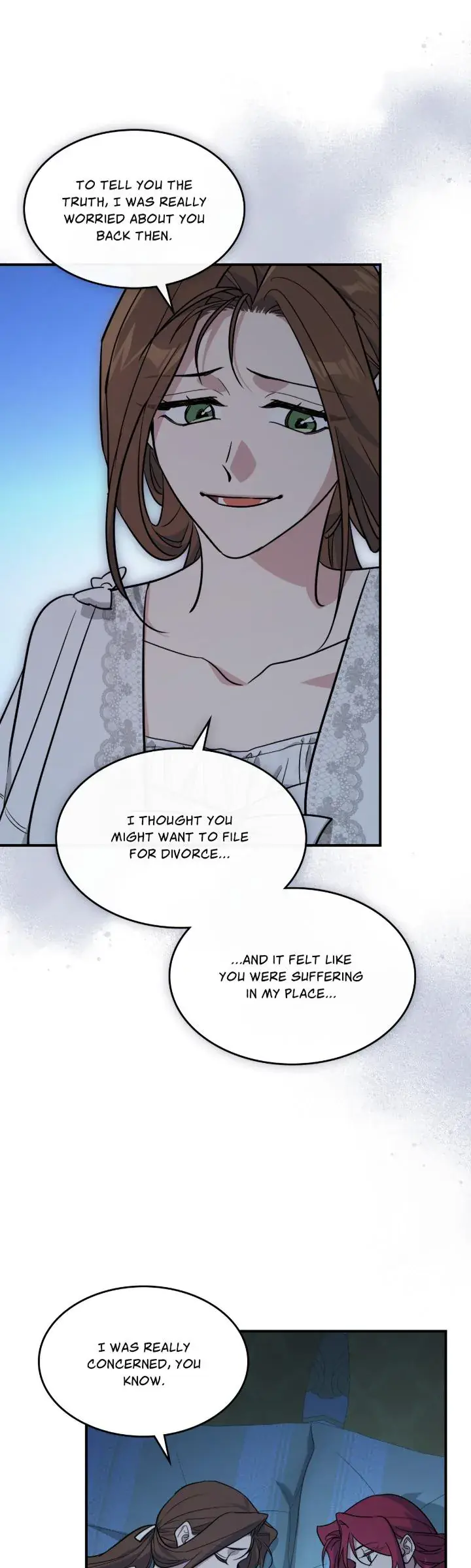 The Lady and the Beast Chapter 183 Page 9