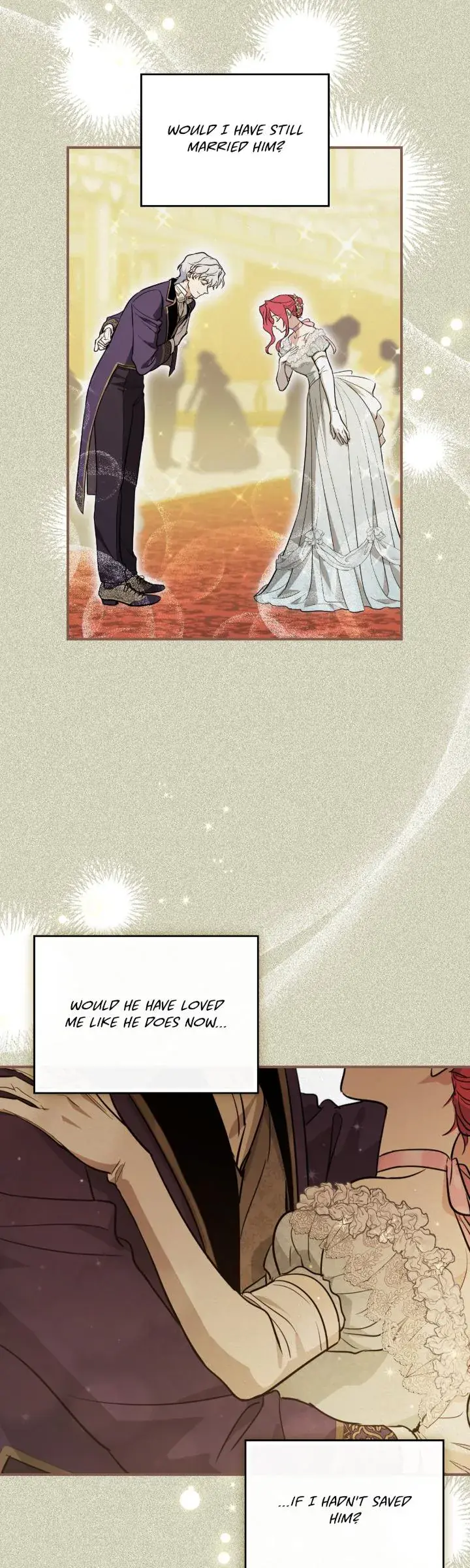 The Lady and the Beast Chapter 183 Page 15