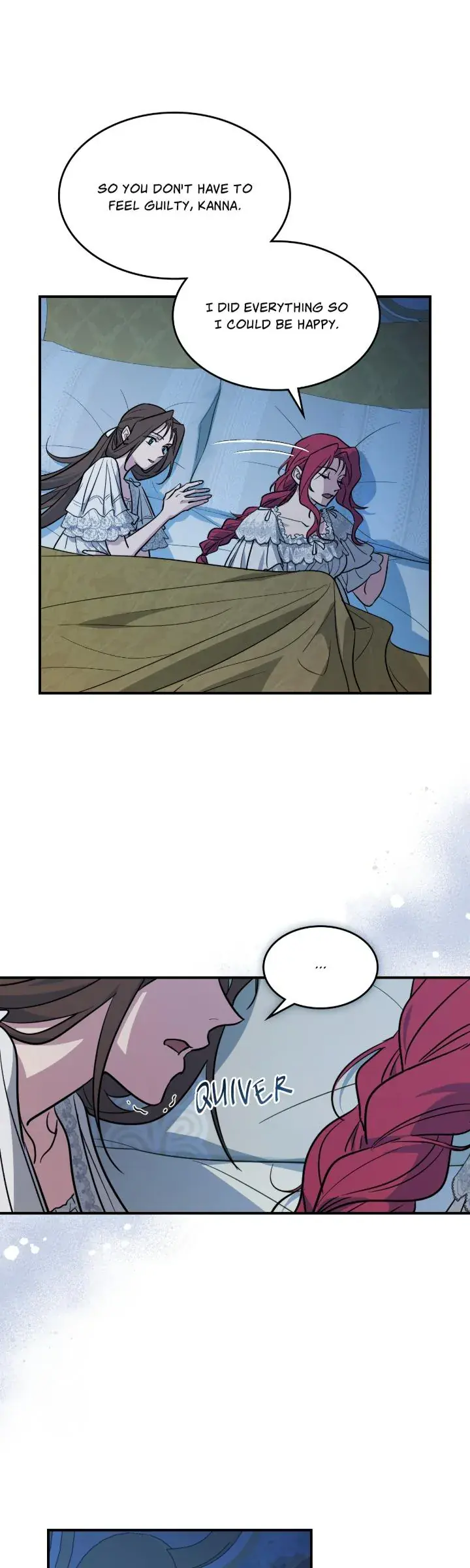 The Lady and the Beast Chapter 183 Page 20