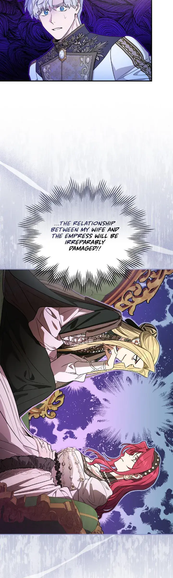 The Lady and the Beast Chapter 183 Page 38