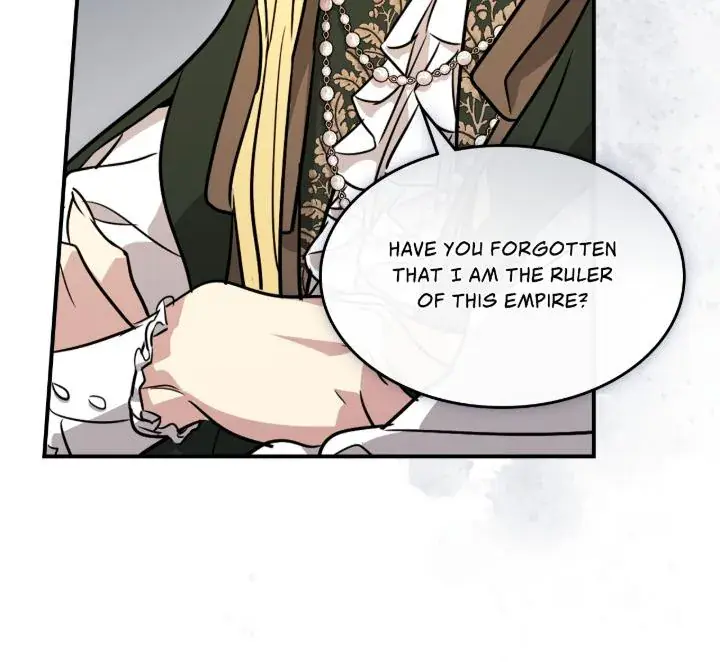 The Lady and the Beast Chapter 184 Page 14