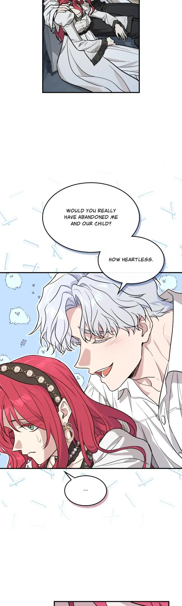 The Lady and the Beast Chapter 184 Page 37