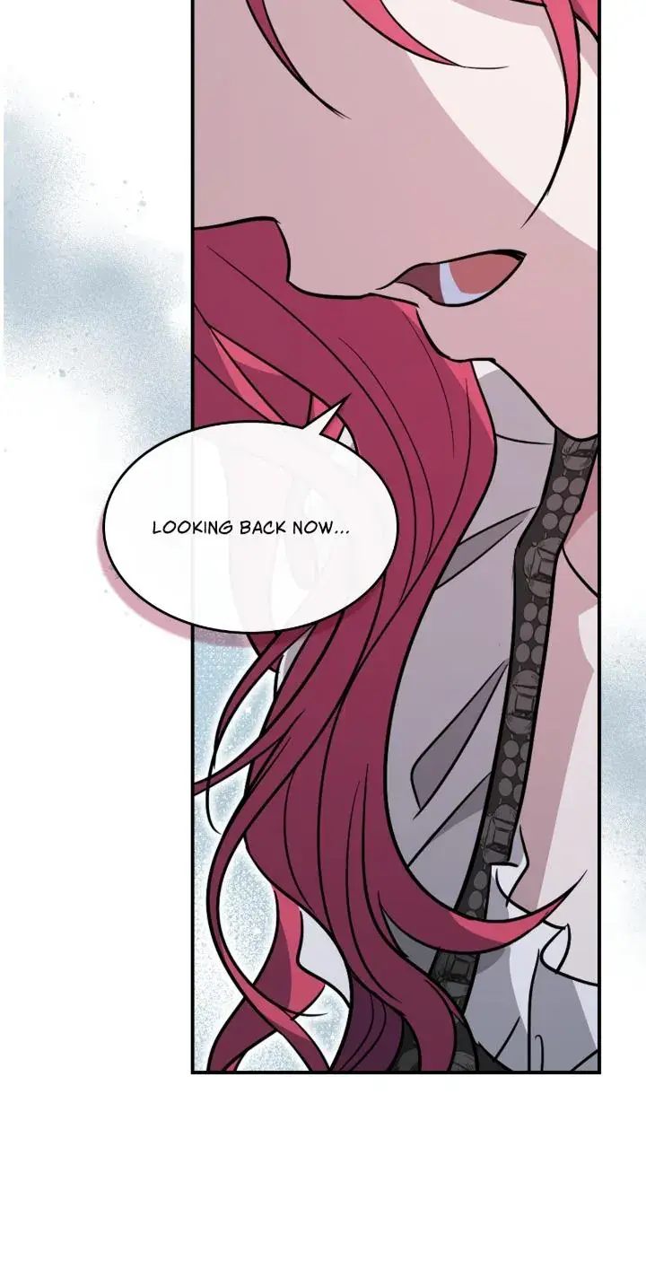 The Lady and the Beast Chapter 184 Page 38